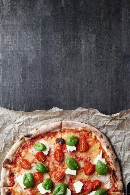 Wholesome Feast Garden Delight Pizza